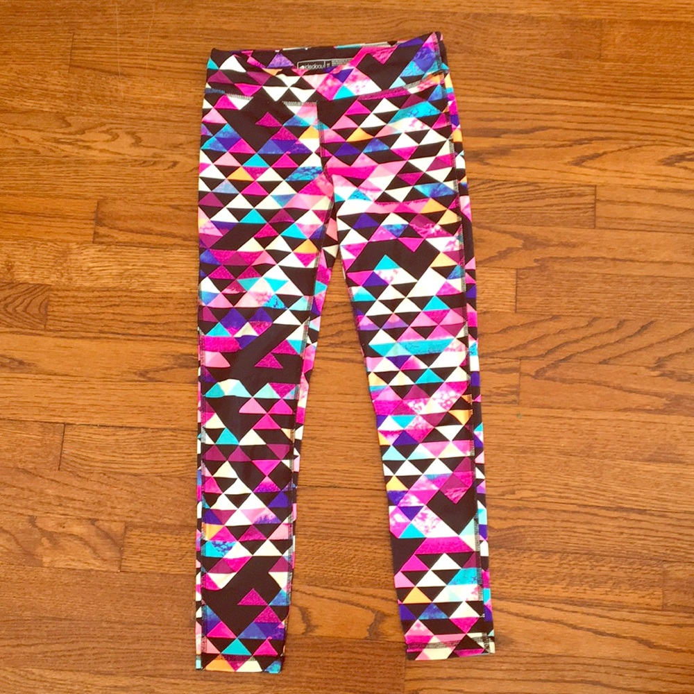 Macy’s Ideology Girls Leggings